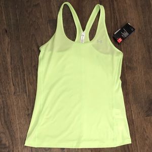 Under Armour Running Tank